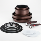 Batterie de cuisine 13 pièces Ingenio Unlimited – Tefal