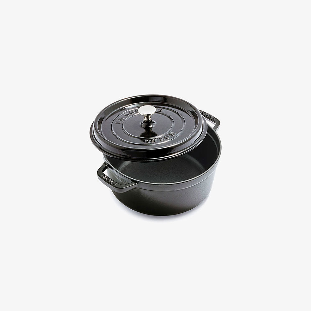 Staub Round Cocotte