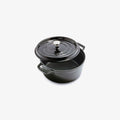 Staub Round Cocotte