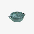 Staub Round Cocotte