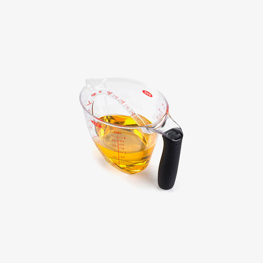 Pyrex Glass Measuring Cups