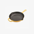 Cast-Iron Skillet