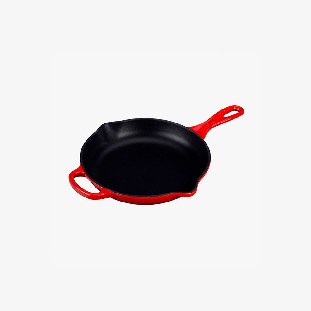Cast-Iron Skillet