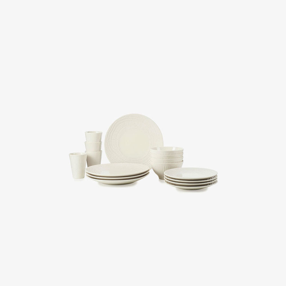 Dinnerware Set