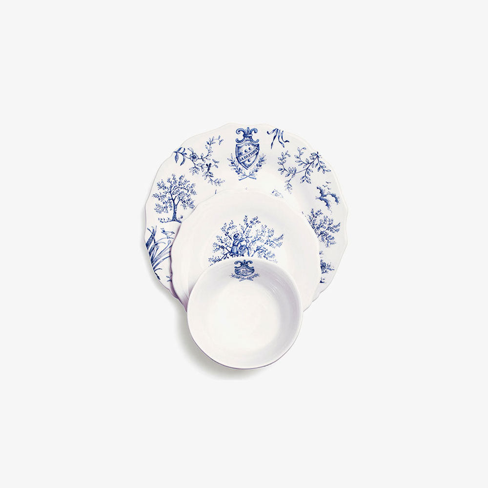 Dinnerware Set