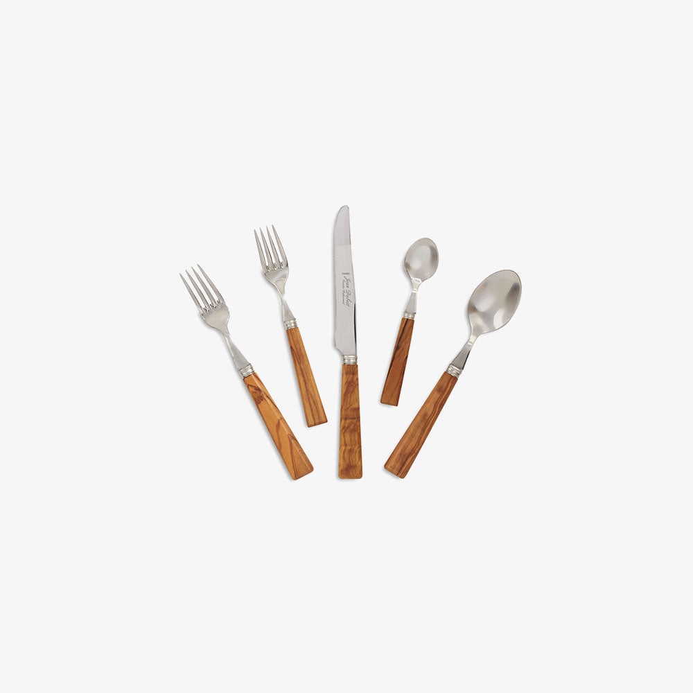 Flatware