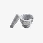 Marble Mortar & Pestle